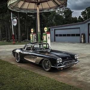 Meet your Posher, Sandy